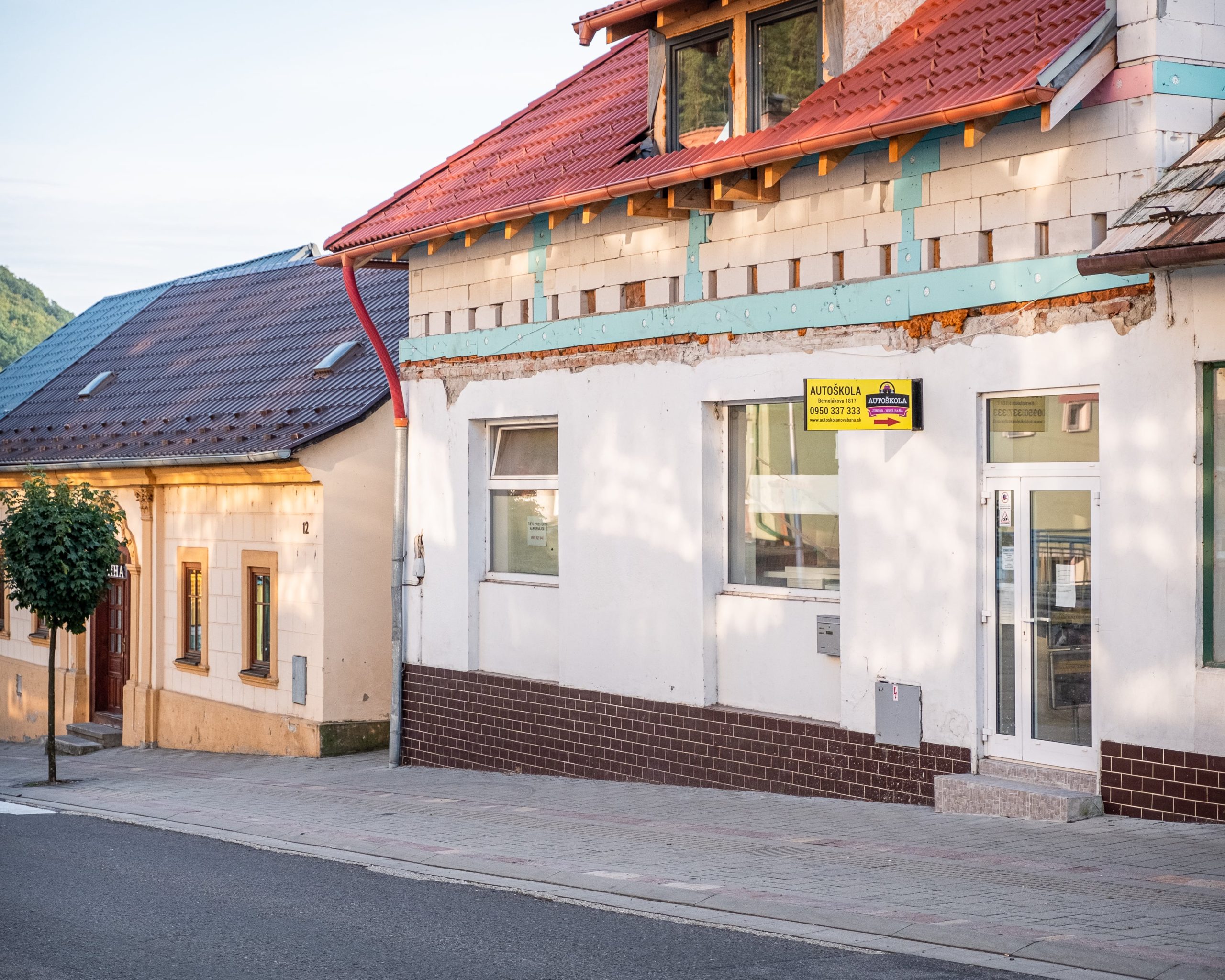 Autoškola Nová Baňa - galéria 8